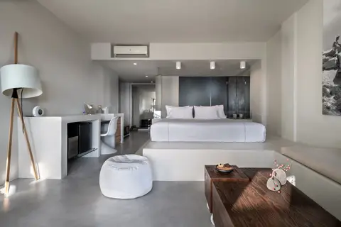 West East Suites in Imeroviglio, foto 11