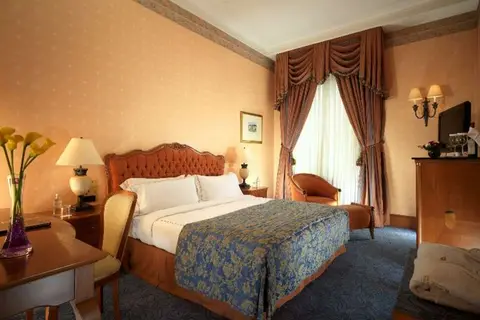 Sofia Hotel Balkan in Sofia