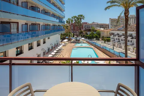 Hotel htop Jadhe in Calella — foto 10