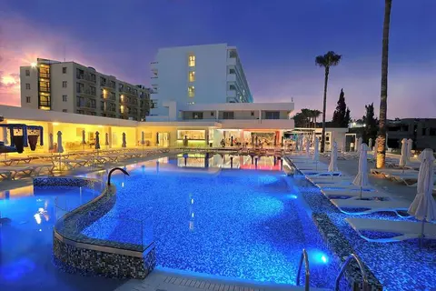 Nelia Beach Hotel in Nelia Beach, foto 19