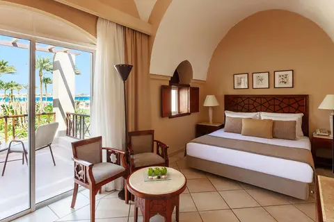 Iberotel Makadi Beach in Makadi Bay, foto 4