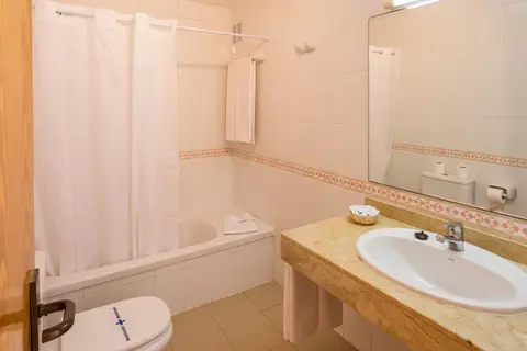Appartementen BlueSea Costa Teguise Gardens in Teguise — foto 9