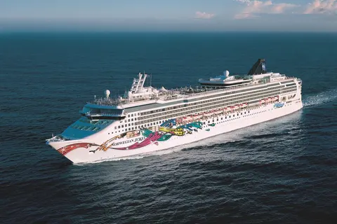 11 dg cruise Caribische Zee Norwegian Jewel foto 2