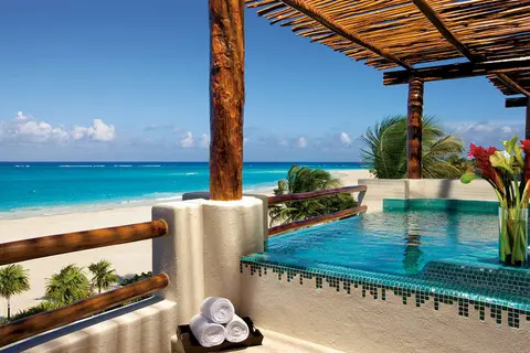 Secrets Maroma Beach Riviera Cancun in Playa del Carmen — foto 26