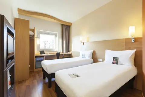 ibis Kayseri in Göreme — foto 10