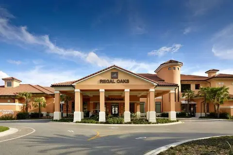 Regal Oaks - a CLC World Resort in Celebration — foto 5