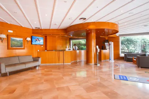 Hotel Gran Garbi Mar in Lloret de Mar — foto 15