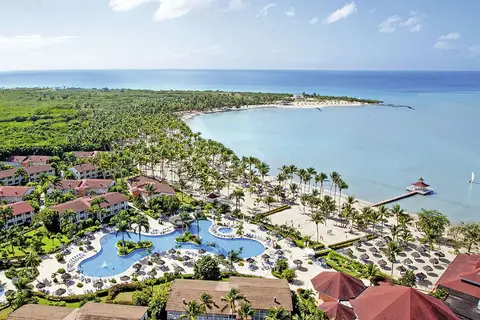Grand Bahia Principe La Romana in Batey El Soco