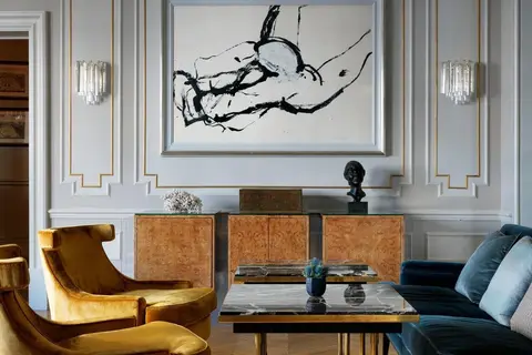 The Kensington in Londen — foto 18