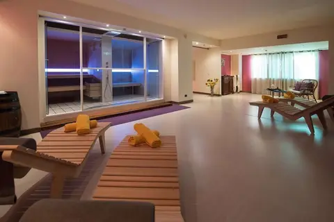 GH Avalon Sikani Resort in Gioiosa Marea — foto 27