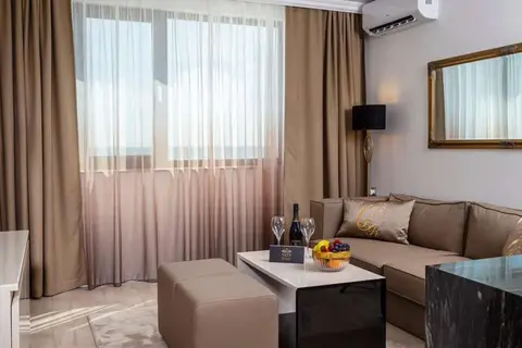 Onyx Beach Residence in Sveti Vlas — foto 28