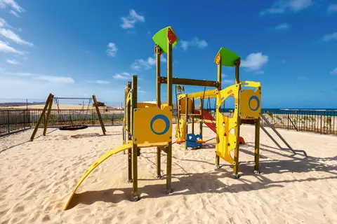 Hotel Riu Palace Boavista in Boavista Island — foto 8