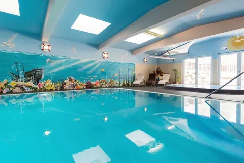 Vakantiepark Bad Kleinkirchheim foto 2