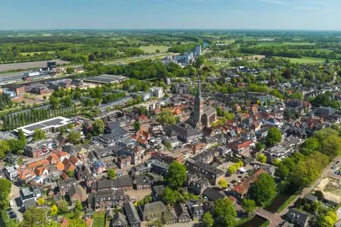 Vakantiepark De Lochemse Berg foto 18