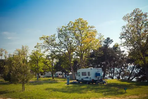 Camping Savudrija in Bašanija — foto 9