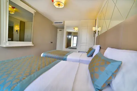 Paleria Hotel in Fatih, foto 28