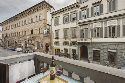 B&B Cavour 10 in Florence, foto 9