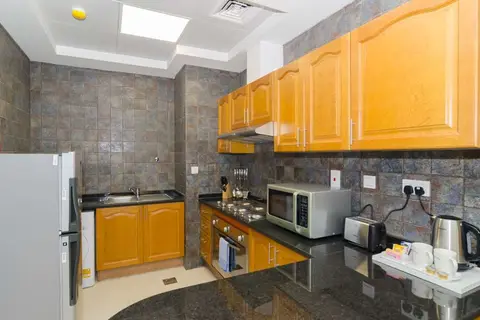 Roda Beach Resort in Dubai, foto 5
