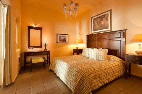 Andromeda Villas & Spa Resort in Thira Municipal Unit, foto 16