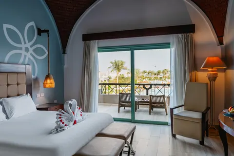 Hotel Sentido Akassia Beach in El Quseir — foto 3