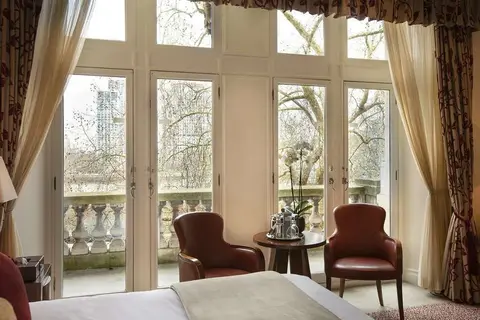 The Royal Horseguards Hotel in Londen, foto 2