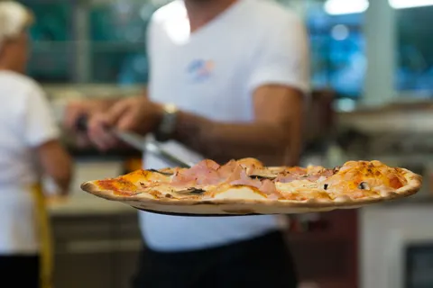 Etruria Camping Village foto 24