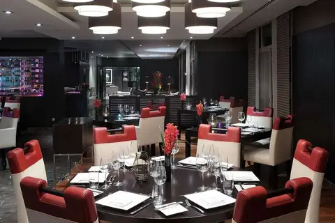 Address Montgomerie in Address Montgomerie Hotel — foto 9
