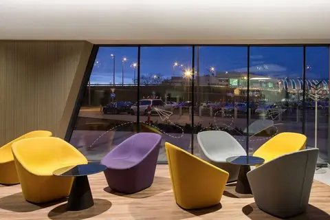 Ibis Styles Budapest Airport in Vecsés — foto 8