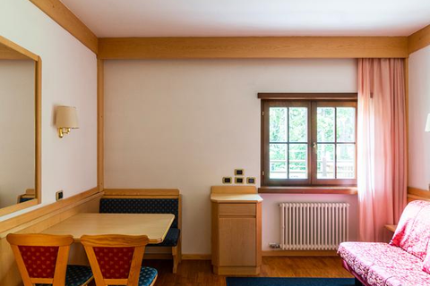 Hotel Garni Aritz foto 7