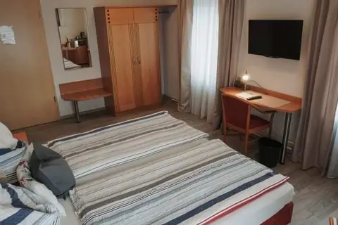 Steakhüsli Hotel - Restaurant in Schopfheim — foto 3