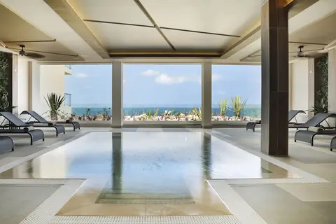 Riu Palace Swahili in Nungwi — foto 17