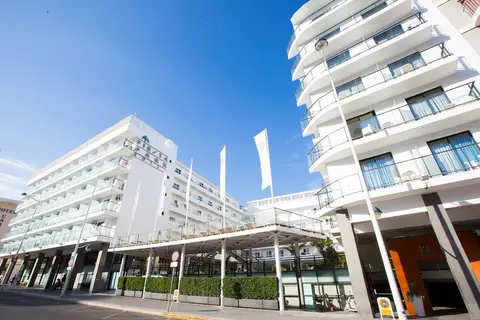Hotel Port Fiesta Park in Alicante — foto 4