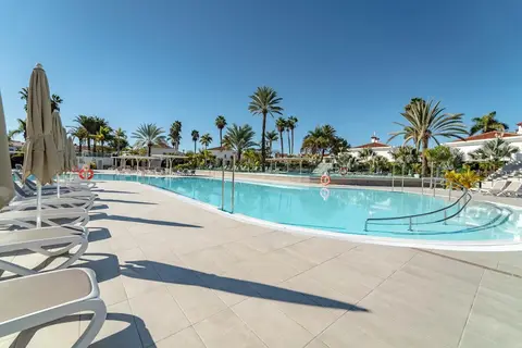 DunaGolf Suites in Santa María de Guía de Gran Canaria — foto 25