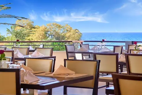 Creta Palm in Κάτω Σταλός — foto 25
