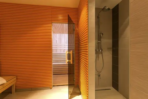 Best Western Hotel Stella in Zagreb, foto 28