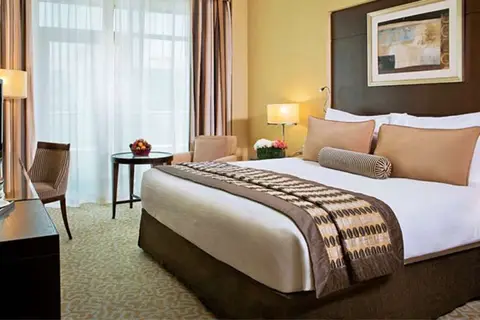 Time Oak Hotel & Suites in Dubai — foto 13