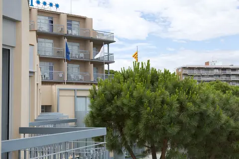 Hotel GHT S'Agaró Mar in Castell d'Aro, Platja d'Aro i s'Agaró — foto 23