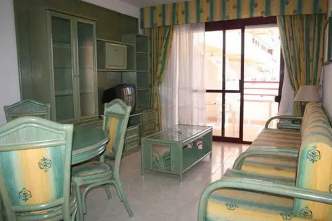 Esmeralda Apartments in La Línea de la Concepción — foto 18
