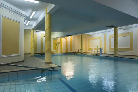Kapetanios Limassol Hotel in Λεμεσός — foto 2