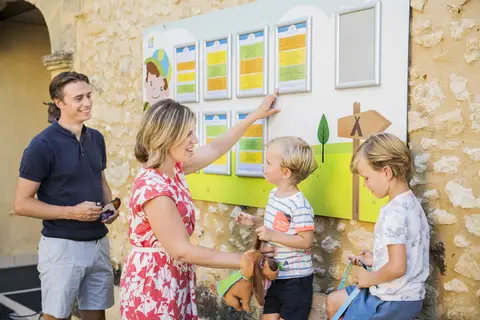 Rcn Le Moulin De La Pique in Pays de Belvès — foto 12