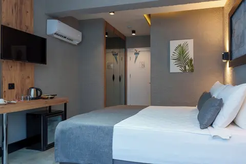 Mielo Lara Hotel in Antalya — foto 28