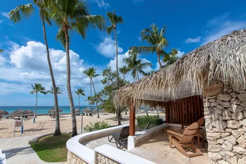 Viva Dominicus Palace by Wyndham, A Trademark All Inclusive in San Rafael del Yuma — foto 30
