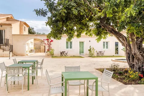 Baglio Genovesi in Noto — foto 19