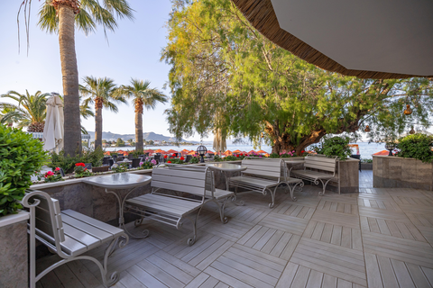 Hotel Kadikale Resort - Ultra all inclusive foto 9