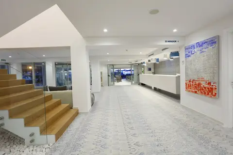 Mar Azul Pur Estil Hotel & Spa in Cala Ratjada — foto 26