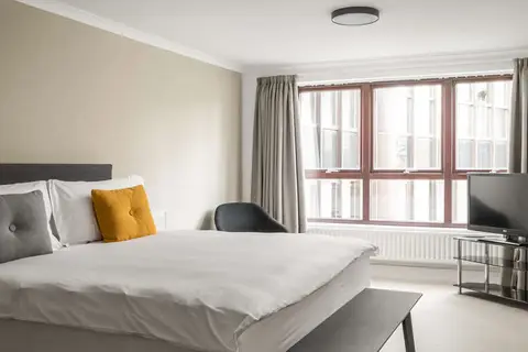 Monarch House Kensington in Londen