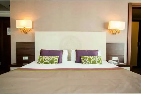 Side Alegria Hotel & Spa in Manavgat — foto 7
