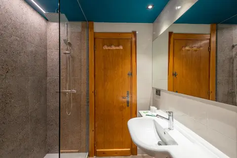 Ushuaia Mountain Hotel in La Massana, foto 14