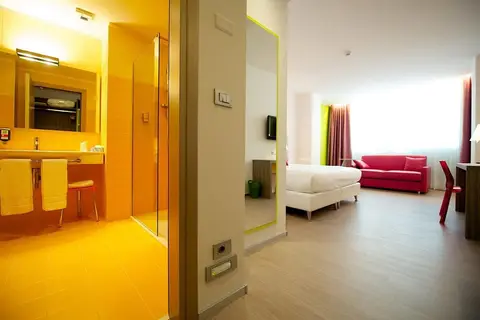 Mercure Venezia Marghera in Venetië — foto 27