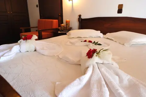 Kavousi Resort in Φαλάσαρνα — foto 14